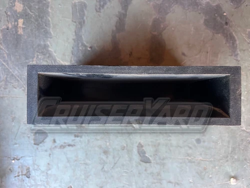 Toyota Metra 88-00-8000 Radio Stereo single Din Pocket