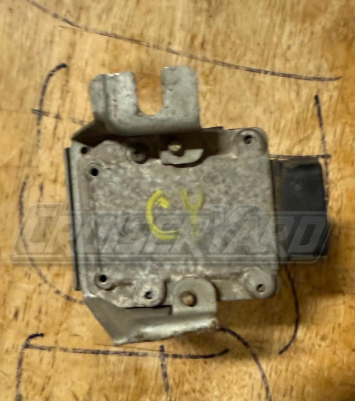 Toyota Land Cruiser OEM FJ80 3FE Coil Igniter Combo