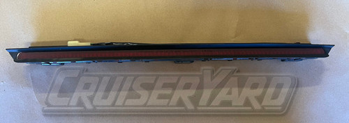 Toyota Land Cruiser OEM FJ80 FZJ80 3rd Brake Light Assembly 81570-60010
