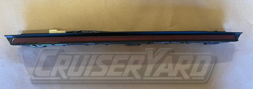 Toyota Land Cruiser OEM FJ80 FZJ80 3rd Brake Light Assembly 81570-60010