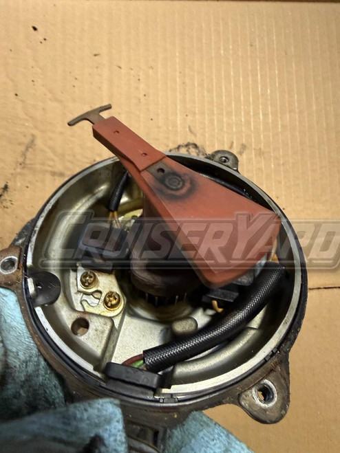 Toyota Land Cruiser OEM FZJ80 1FZ Distributor 19235-66020