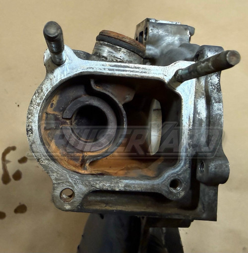 Toyota Land Cruiser OEM FZJ80 1FZ Timing Chain Cover 11310-66020