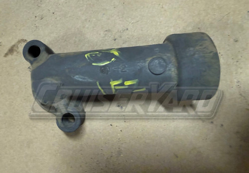 Toyota Land Cruiser OEM FZJ80 1FZ Water Bypass Pipe 16351-66010