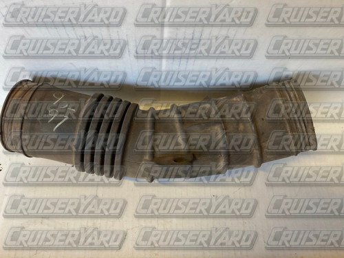 Toyota Land Cruiser OEM FZJ80 95-97 Air Cleaner Hose 17881-66080