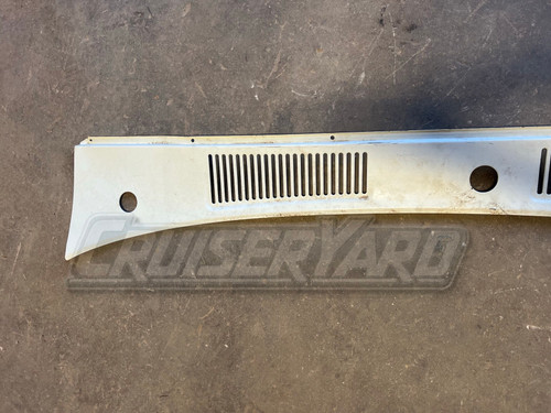 Toyota Land Cruiser OEM FZJ80 FJ80 Upper Cowl Valance 55781-60030