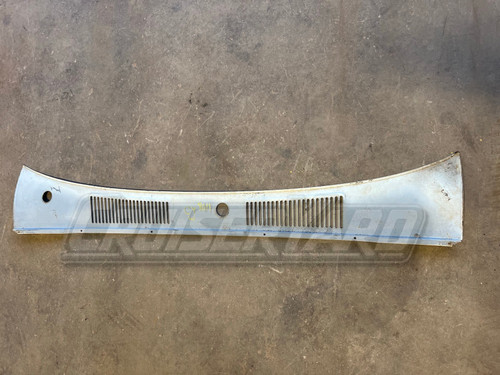 Toyota Land Cruiser OEM FZJ80 FJ80 Upper Cowl Valance 55781-60030