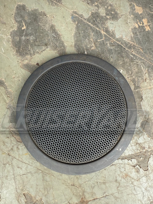 Toyota Land Cruiser OEM FZJ80 Oak Front Door Speaker Grill 86269