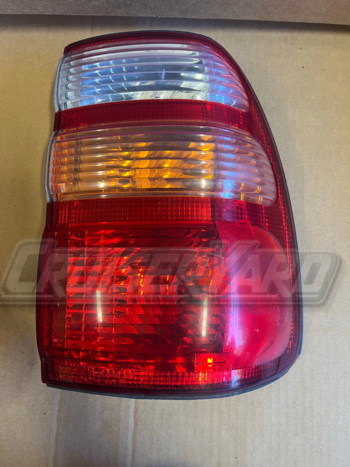 Toyota Land Cruiser OEM UZJ100 Right Outer Taillight 81551-60570