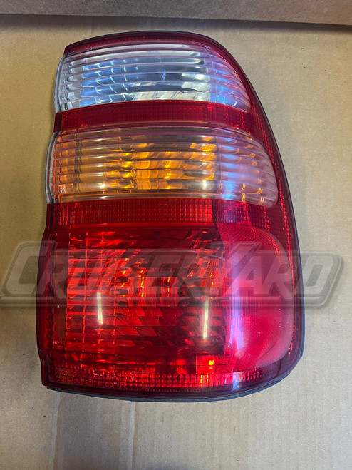 Toyota Land Cruiser OEM UZJ100 Right Outer Taillight 81551-60570
