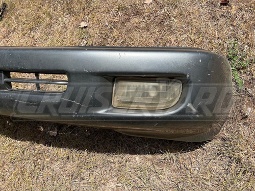 Toyota Land Cruiser UZJ100 Front Bumper Cover Fog Lights 52119-60904