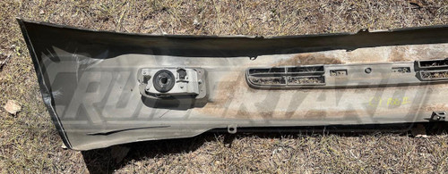 Toyota Land Cruiser UZJ100 Front Bumper Cover Fog Lights 52119-60904