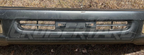Toyota Land Cruiser UZJ100 Front Bumper Cover Fog Lights 52119-60904