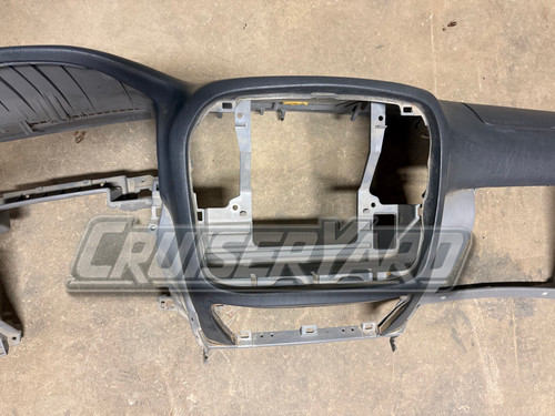 Toyota Land Cruiser UZJ100 Gray Dash Pad 55401-60190-B1