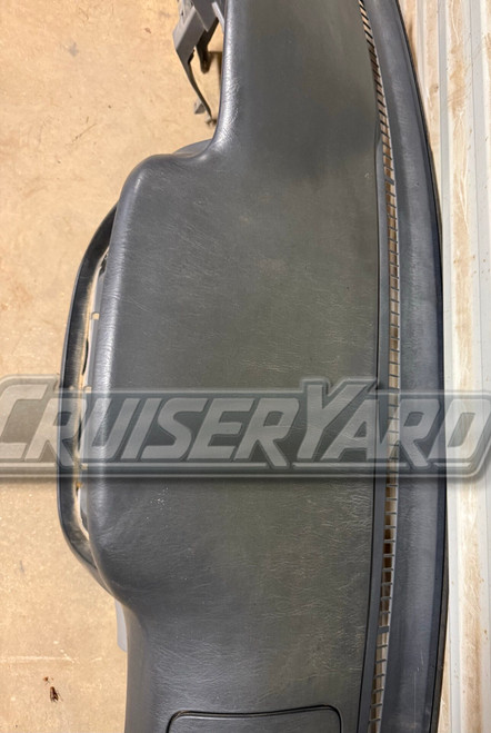Toyota Land Cruiser UZJ100 Gray Dash Pad 55401-60190-B1