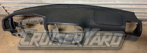 Toyota Land Cruiser UZJ100 Gray Dash Pad 55401-60190-B1
