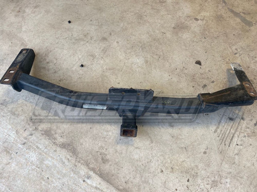 Toyota Land Cruiser UZJ100 Hitch