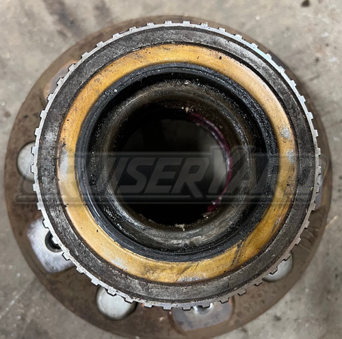 Toyota Land Cruiser UZJ100 LX470 OEM Front Axle Hub 43503-69015