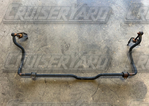Toyota Land Cruiser UZJ100 LX470 OEM Rear Sway Bar 48805-60060