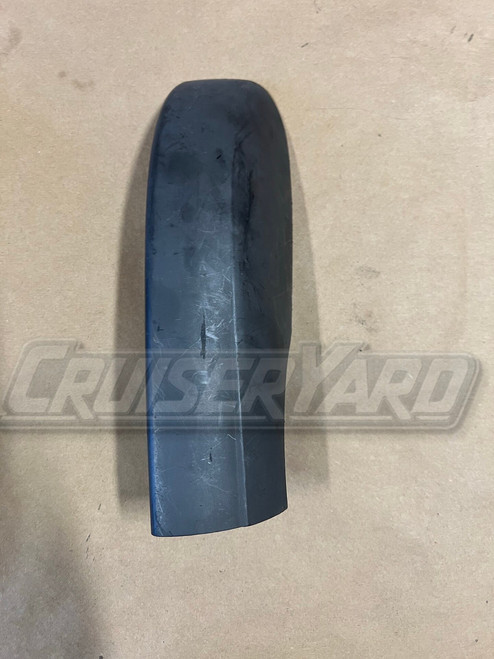 Toyota Land Cruiser UZJ100 Left Rear Roof Rack Cover