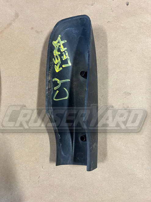 Toyota Land Cruiser UZJ100 Left Rear Roof Rack Cover