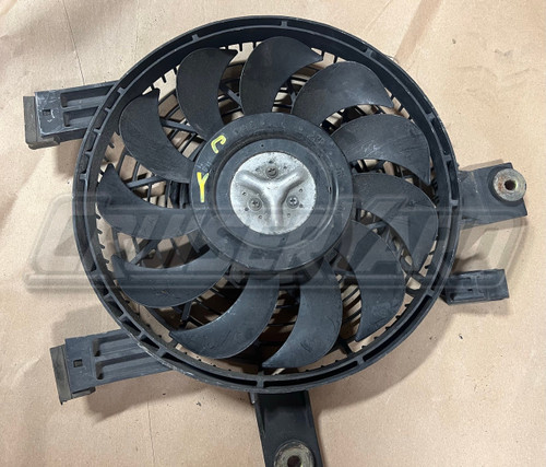 Toyota Land Cruiser UZJ100 OEM Condenser Blower Fan 88590-60030