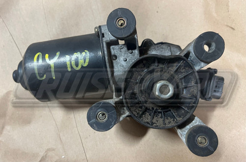 Toyota Land Cruiser UZJ100 OEM Front Windshield Wiper Motor 85110-60290