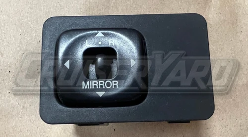 Toyota Land Cruiser UZJ100 OEM Outer Mirror Switch 84870-60030
