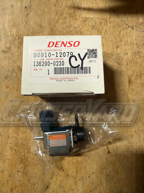 New Toyota Land Cruiser FJ62 FJ80 FZJ80 Lexus LX450 3FE 1FZ 90910-12079