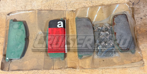 New NOS Toyota Lexus Front Disc Brake Kit 04491-16111