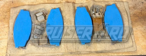 New NOS Toyota Pickup 4Runner Front Disc Brake Set 04491-22250