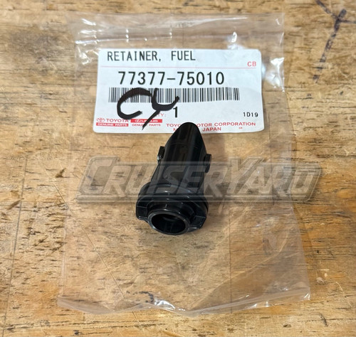 New Toyota Camry Prius RAV4 OEM Fuel Filler Neck Retainer 77377-75010