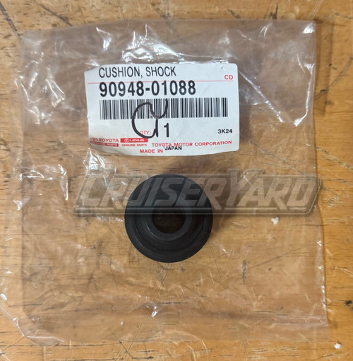 New Toyota 4Runner FJ Cruiser OEM Shock Absorber Mounting Cushion 90948-01088