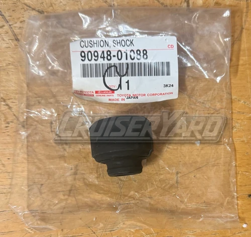 New Toyota 4Runner FJ Cruiser OEM Shock Absorber Mounting Cushion 90948-01088