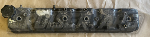 Toyota Land Cruiser FJ60 Later 2F Valve Cover 11201-69045