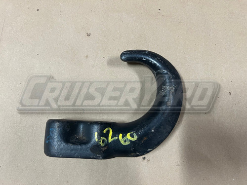Toyota Land Cruiser FJ60 FJ62 OEM Tow Hook 51961-36040