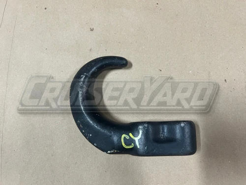 Toyota Land Cruiser FJ60 FJ62 OEM Tow Hook 51961-36040