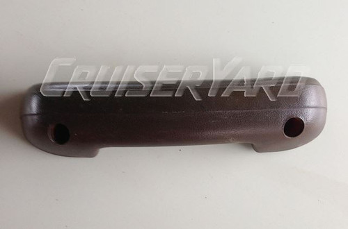 Toyota Land Cruiser FJ60 FJ62 Brown Interior Door Grab Handle 74250-20010-16