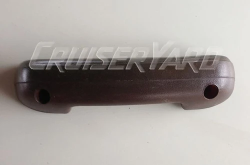 Toyota Land Cruiser FJ60 FJ62 Brown Interior Door Grab Handle 74250-20010-16