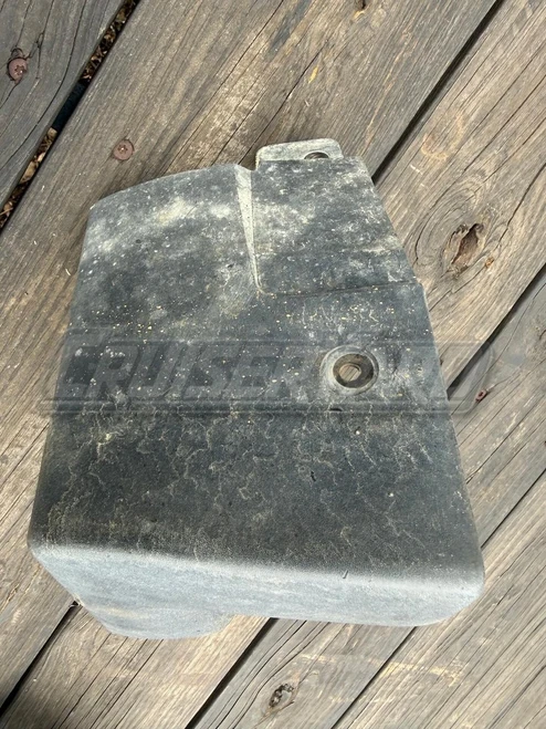 Toyota Land Cruiser FZJ80 Left Running Board Front Cap 00228-00934