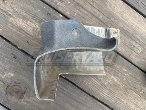 Toyota Land Cruiser FZJ80 Left Running Board Front Cap 00228-00934
