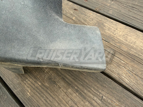 Toyota Land Cruiser FZJ80 Left Running Board Front Cap 00228-00934