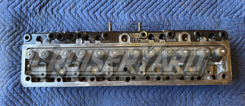 Rebuilt Toyota Land Cruiser 2F FJ40 FJ60 Head 11101-61040