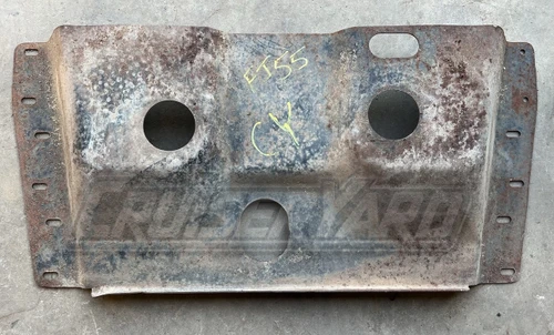 Toyota Land Cruiser OEM FJ55 Skidplate