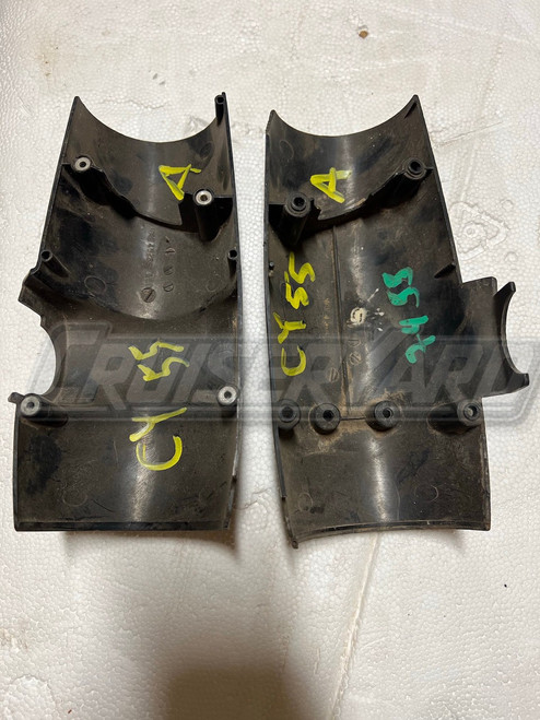 Toyota Land Cruiser FJ55 Steering Column Cover A
