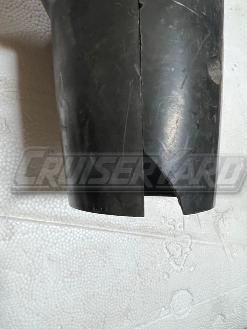 Toyota Land Cruiser FJ55 Steering Column Cover A