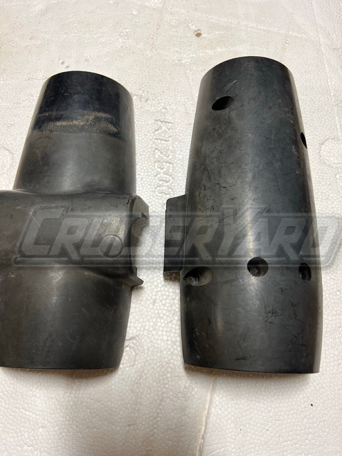 Toyota Land Cruiser FJ55 Steering Column Cover A