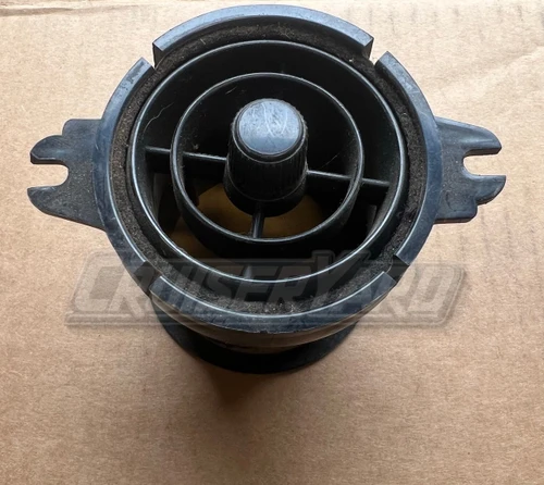 Toyota Land Cruiser FJ60 FJ62 OEM Dash Vent/Register Long Shell