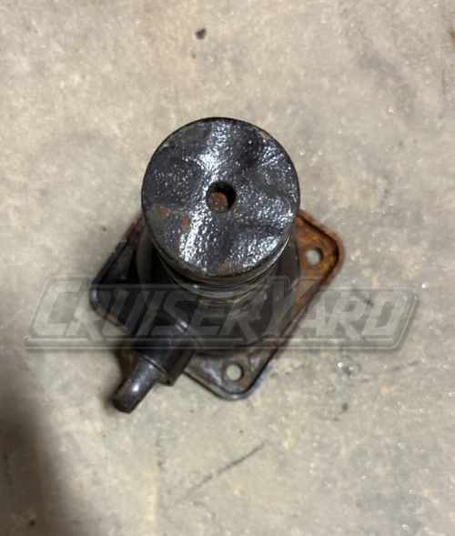 Toyota Land Cruiser 4Runner OEM Jack 09111-60060