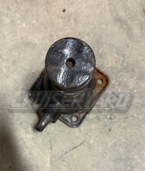 Toyota Land Cruiser 4Runner OEM Jack 09111-60060