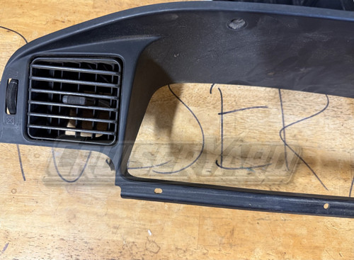 Toyota Land Cruiser 95-97 Instrument Cluster Dash Bezel 55411-60110